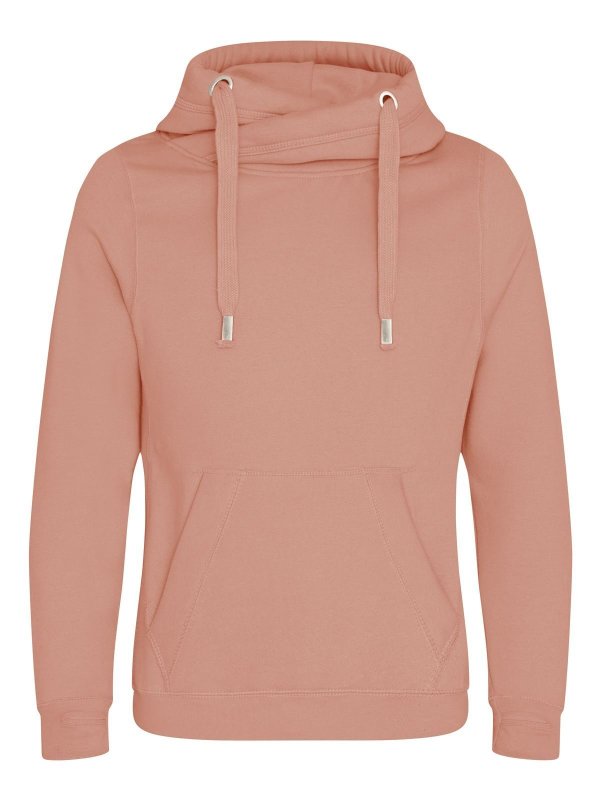 dusty pink